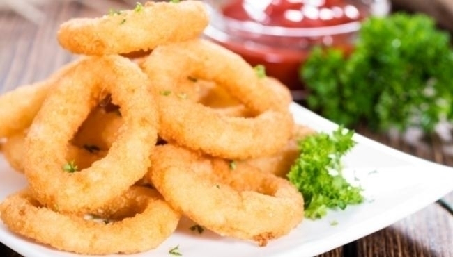 Menu Pizza con Maxi Frittura della Casa per 2 persone